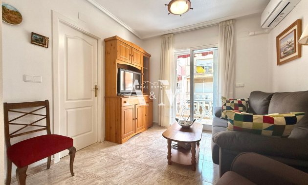 Long Term Rental - Apartment / flat - Torrevieja - Playa de los Locos