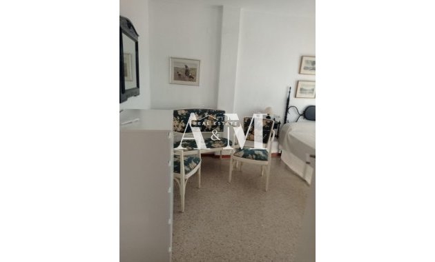Location à long terme - Appartement - Torrevieja - Playa del Cura