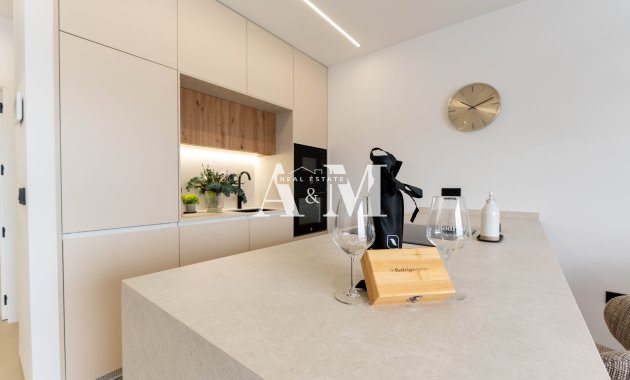 New Build - detached - San Pedro del Pinatar