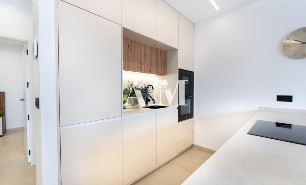 New Build - detached - San Pedro del Pinatar