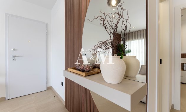 New Build - detached - San Pedro del Pinatar