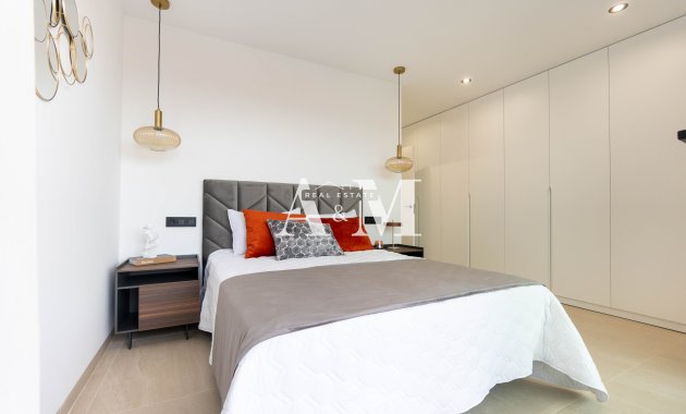 New Build - detached - San Pedro del Pinatar