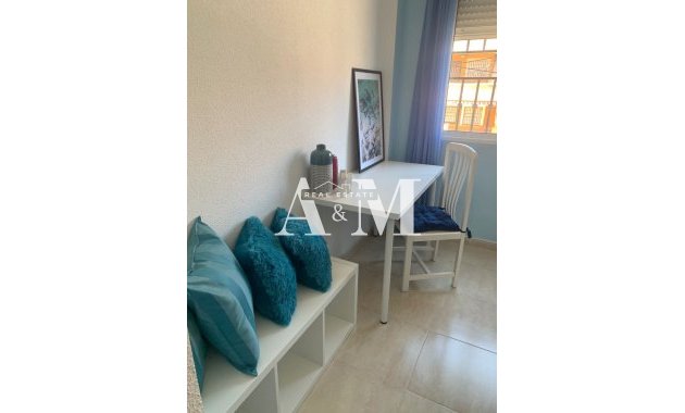 Long Term Rental - Penthouse - Orihuela Costa - Los Altos-Dream Hills