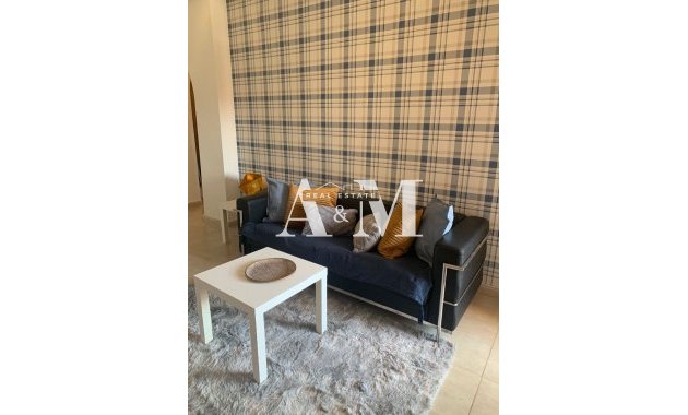 Long Term Rental - Penthouse - Orihuela Costa - Los Altos-Dream Hills