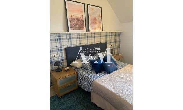 Long Term Rental - Penthouse - Orihuela Costa - Los Altos-Dream Hills