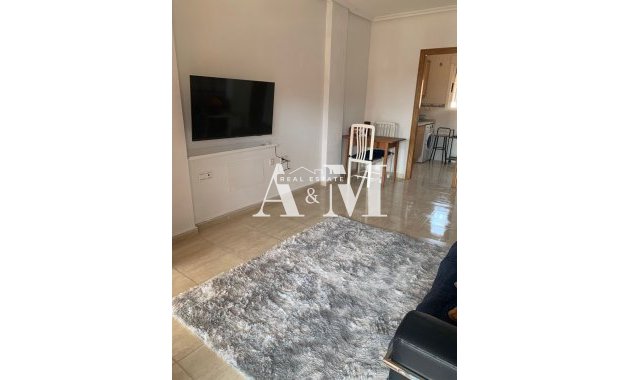 Long Term Rental - Penthouse - Orihuela Costa - Los Altos-Dream Hills