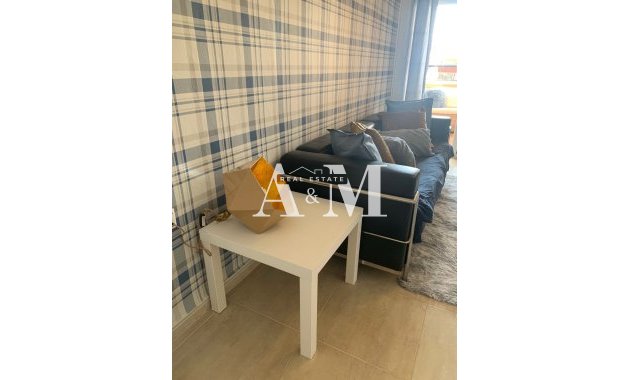 Long Term Rental - Penthouse - Orihuela Costa - Los Altos-Dream Hills