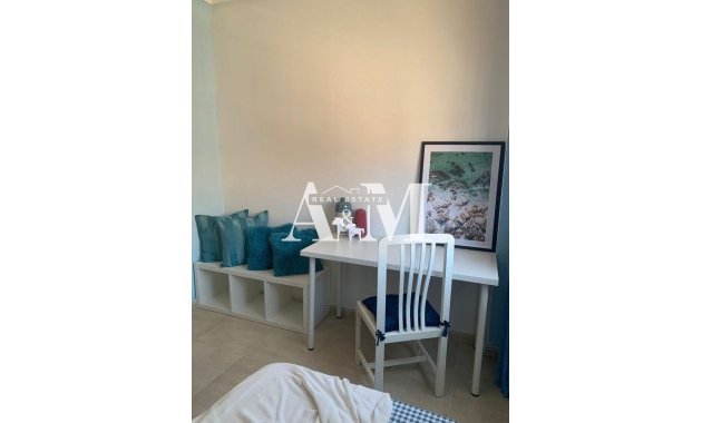Long Term Rental - Penthouse - Orihuela Costa - Los Altos-Dream Hills