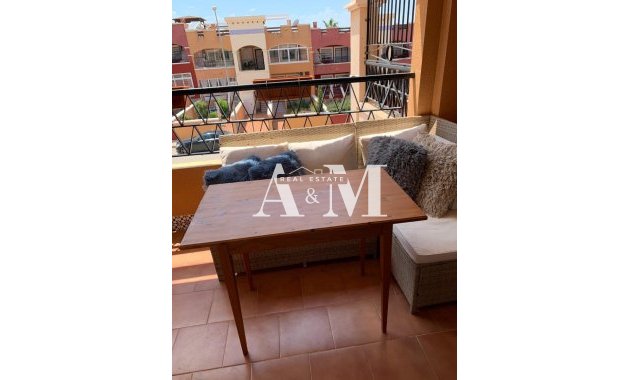 Long Term Rental - Penthouse - Orihuela Costa - Los Altos-Dream Hills