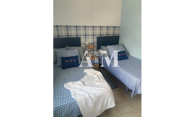 Long Term Rental - Penthouse - Orihuela Costa - Los Altos-Dream Hills