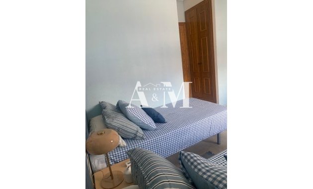 Long Term Rental - Penthouse - Orihuela Costa - Los Altos-Dream Hills