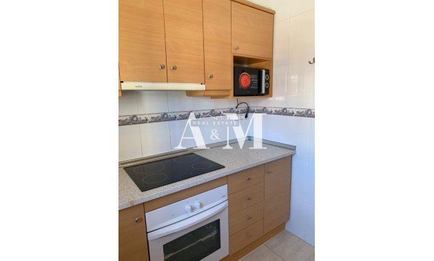Long Term Rental - Penthouse - Orihuela Costa - Los Altos-Dream Hills