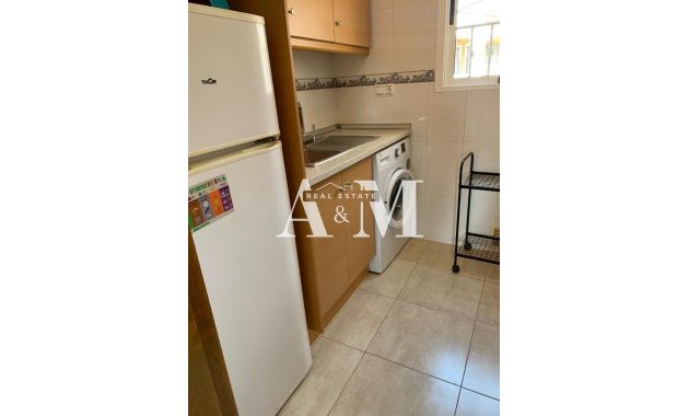 Long Term Rental - Penthouse - Orihuela Costa - Los Altos-Dream Hills