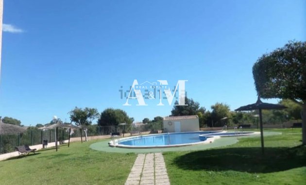 Long Term Rental - Penthouse - Orihuela Costa - Los Altos-Dream Hills