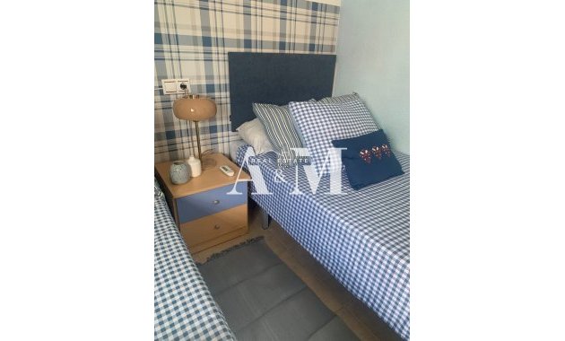 Long Term Rental - Penthouse - Orihuela Costa - Los Altos-Dream Hills