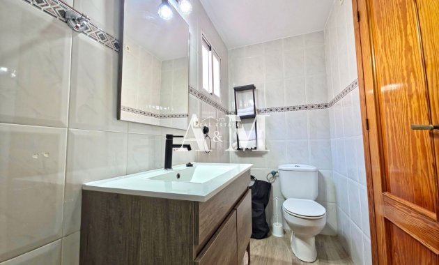 Long Term Rental - Penthouse - Guardamar del Segura - Guardamar Playa