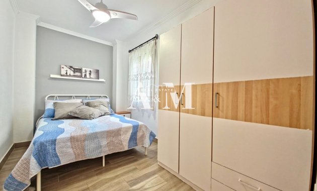 Long Term Rental - Penthouse - Guardamar del Segura - Guardamar Playa