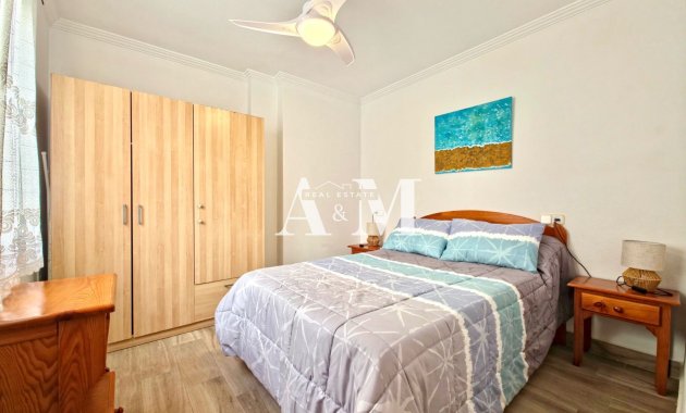 Long Term Rental - Penthouse - Guardamar del Segura - Guardamar Playa