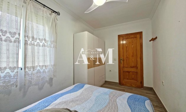 Long Term Rental - Penthouse - Guardamar del Segura - Guardamar Playa