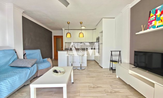 Long Term Rental - Penthouse - Guardamar del Segura - Guardamar Playa