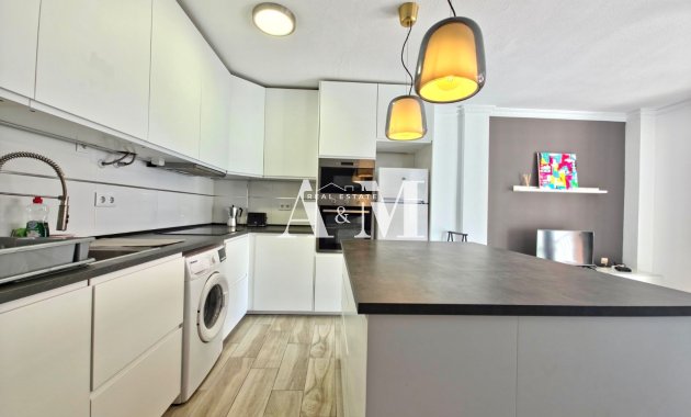 Long Term Rental - Penthouse - Guardamar del Segura - Guardamar Playa