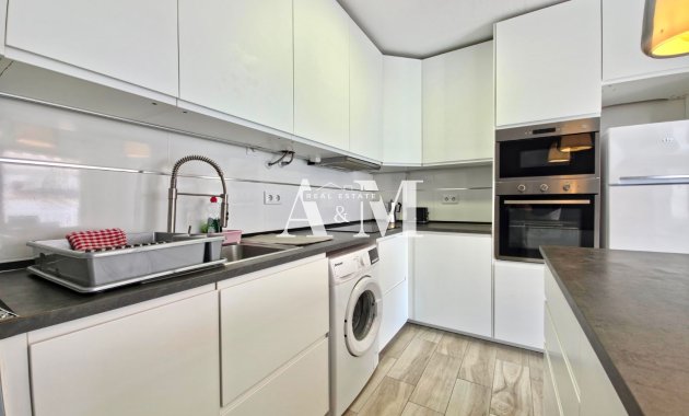 Long Term Rental - Penthouse - Guardamar del Segura - Guardamar Playa