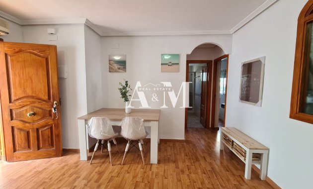 Long Term Rental - Bungalow - Torrevieja - Los Balcones - Los Altos del Edén