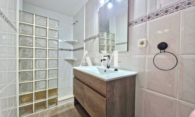 Long Term Rental - Penthouse - Guardamar del Segura - Guardamar Playa