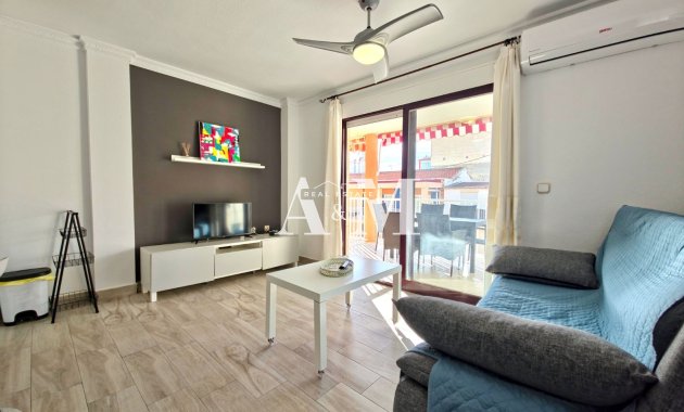 Long Term Rental - Penthouse - Guardamar del Segura - Guardamar Playa