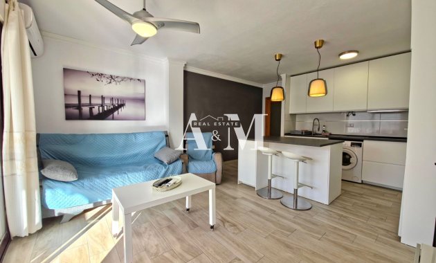 Long Term Rental - Penthouse - Guardamar del Segura - Guardamar Playa