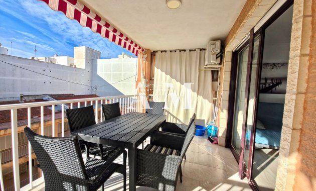 Long Term Rental - Penthouse - Guardamar del Segura - Guardamar Playa