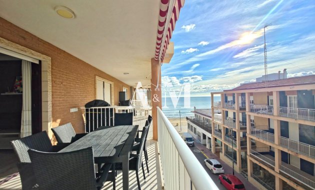 Long Term Rental - Penthouse - Guardamar del Segura - Guardamar Playa