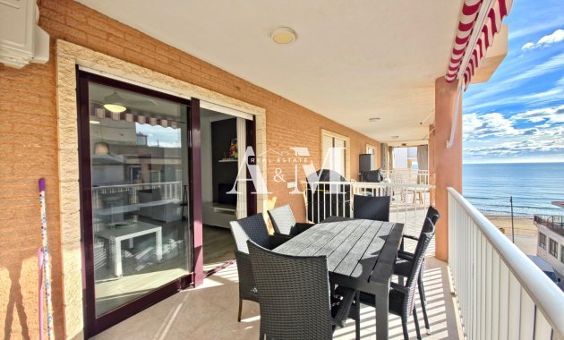 Long Term Rental - Penthouse - Guardamar del Segura - Guardamar Playa