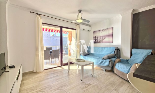 Long Term Rental - Penthouse - Guardamar del Segura - Guardamar Playa