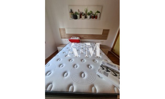 Long Term Rental - Bungalow - Torrevieja - Los Balcones - Los Altos del Edén