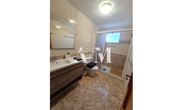 Long Term Rental - Bungalow - Torrevieja - Los Balcones - Los Altos del Edén