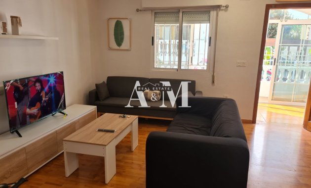 Long Term Rental - Bungalow - Torrevieja - Los Balcones - Los Altos del Edén