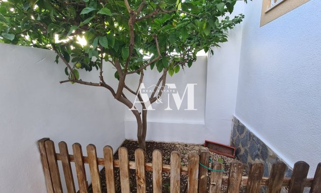 Long Term Rental - Bungalow - Torrevieja - Los Balcones - Los Altos del Edén