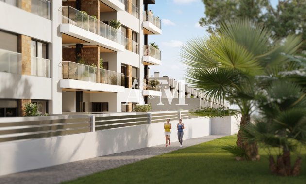 New Build - Penthouse - Torrevieja