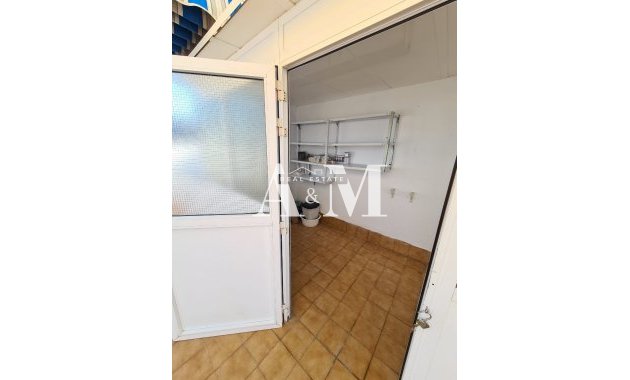 Long Term Rental - Bungalow - Torrevieja - Los Balcones - Los Altos del Edén