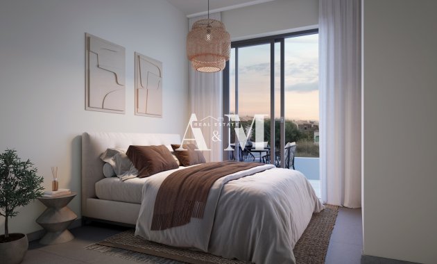 Новое здание - ground-floor - Torrevieja