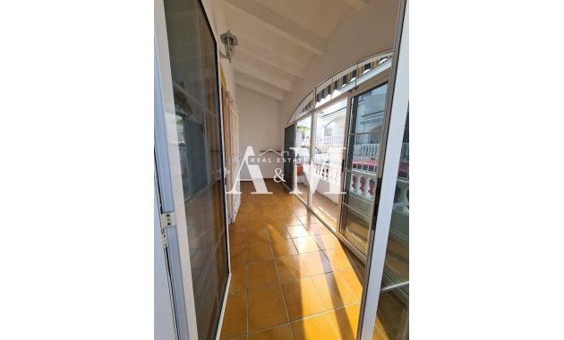 Long Term Rental - Bungalow - Torrevieja - Los Balcones - Los Altos del Edén