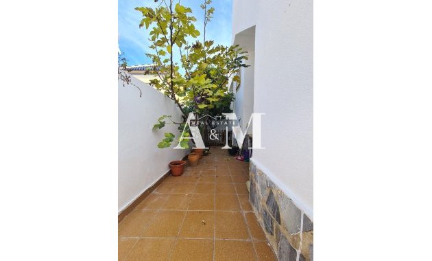 Long Term Rental - Bungalow - Torrevieja - Los Balcones - Los Altos del Edén