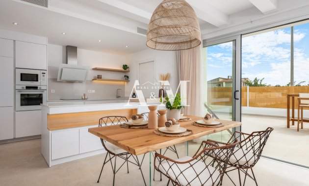 Obra nueva - detached - Los Alcazares