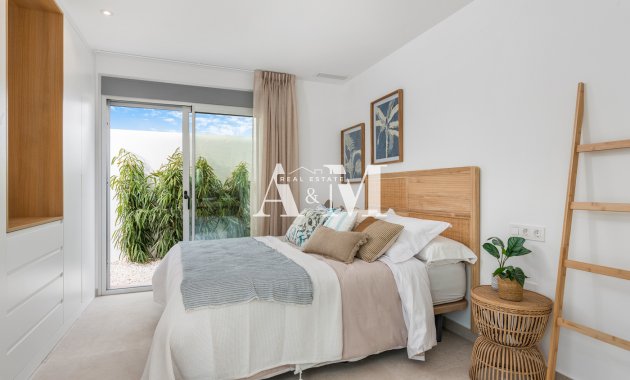 Obra nueva - detached - Los Alcazares