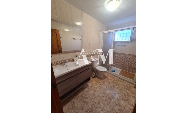 Long Term Rental - Bungalow - Torrevieja - Los Balcones - Los Altos del Edén