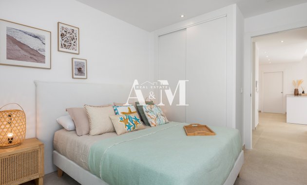 Obra nueva - detached - Los Alcazares