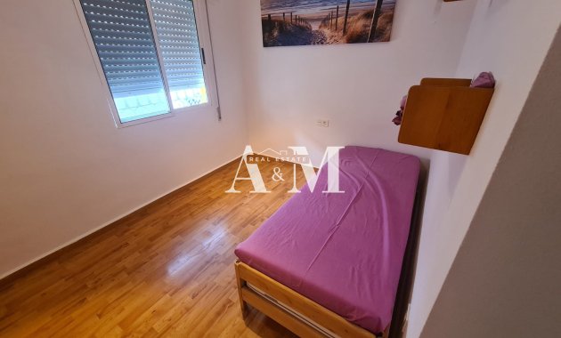 Long Term Rental - Bungalow - Torrevieja - Los Balcones - Los Altos del Edén