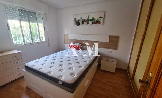 Long Term Rental - Bungalow - Torrevieja - Los Balcones - Los Altos del Edén