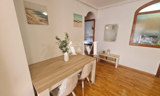 Long Term Rental - Bungalow - Torrevieja - Los Balcones - Los Altos del Edén